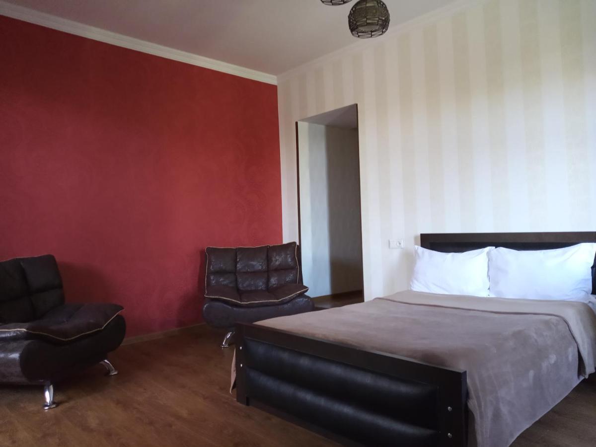 Apartment In The Heart Of Old Тбілісі Екстер'єр фото