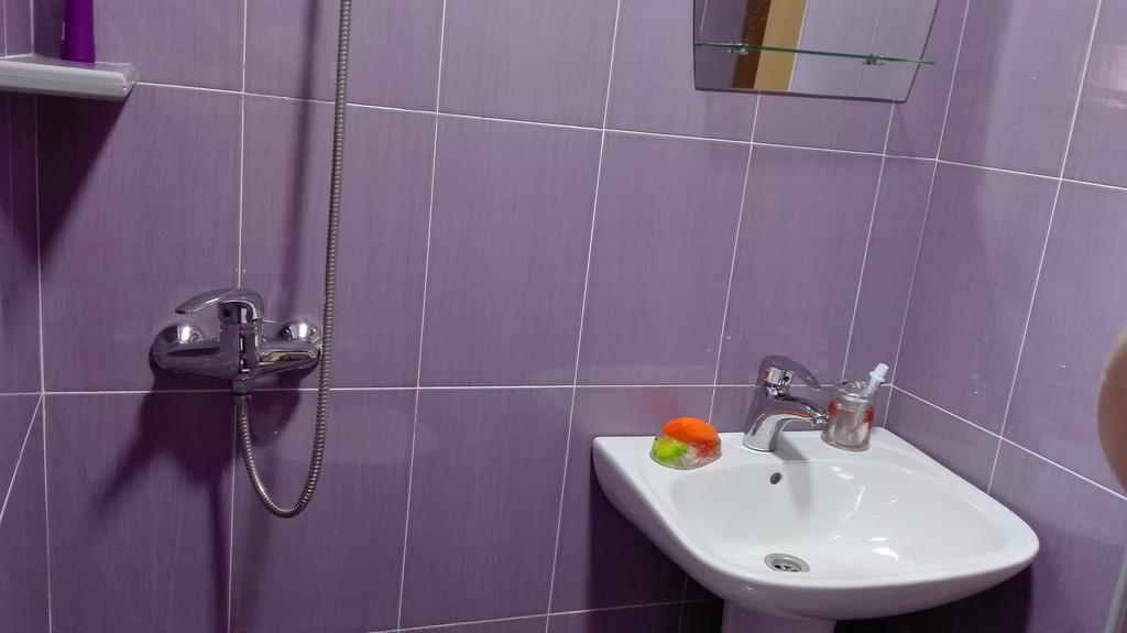 Apartment In The Heart Of Old Тбілісі Екстер'єр фото
