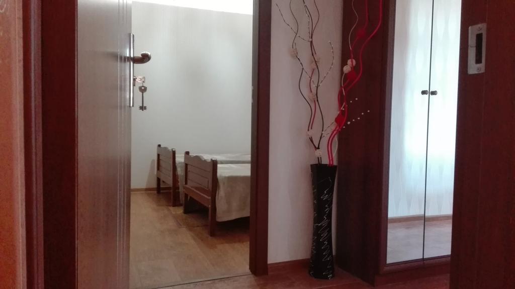 Apartment In The Heart Of Old Тбілісі Екстер'єр фото
