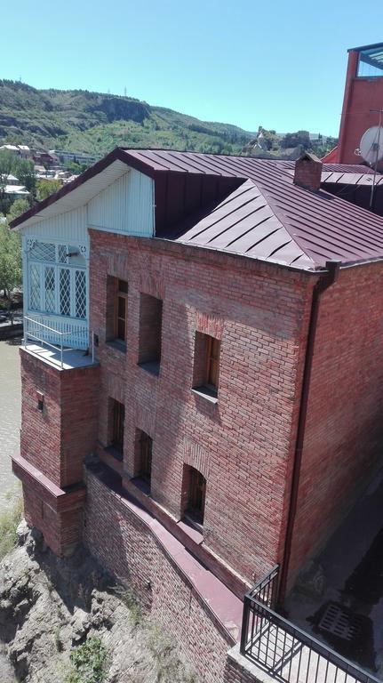 Apartment In The Heart Of Old Тбілісі Екстер'єр фото