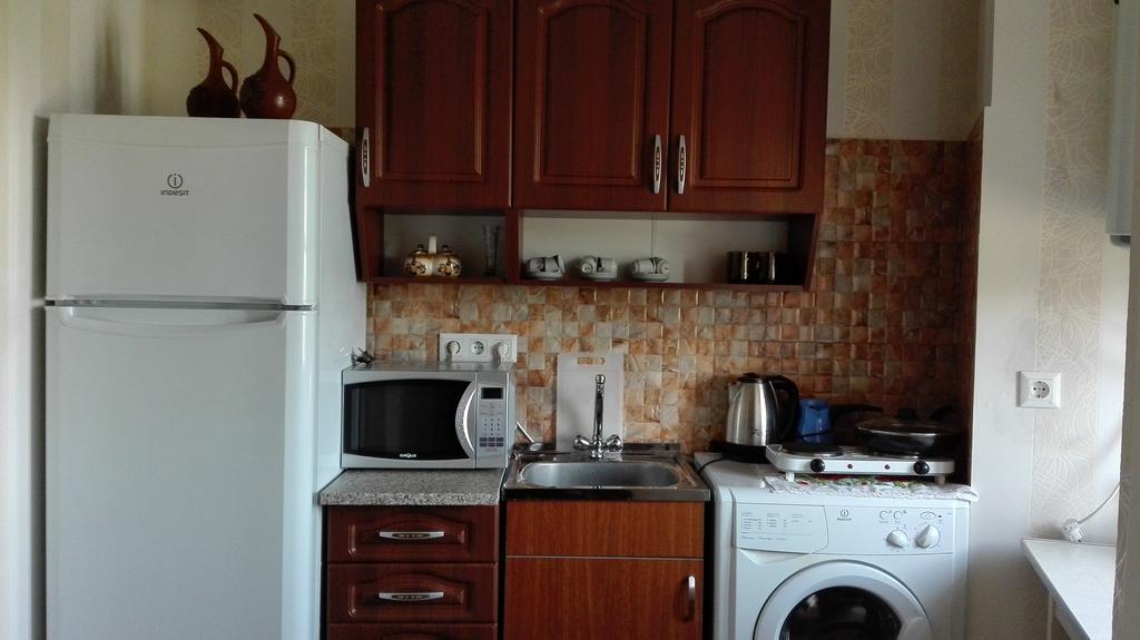 Apartment In The Heart Of Old Тбілісі Екстер'єр фото
