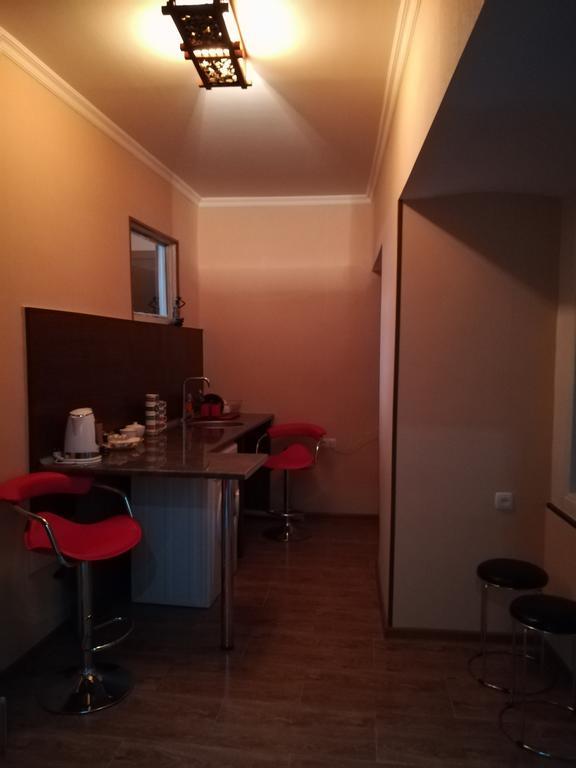 Apartment In The Heart Of Old Тбілісі Екстер'єр фото