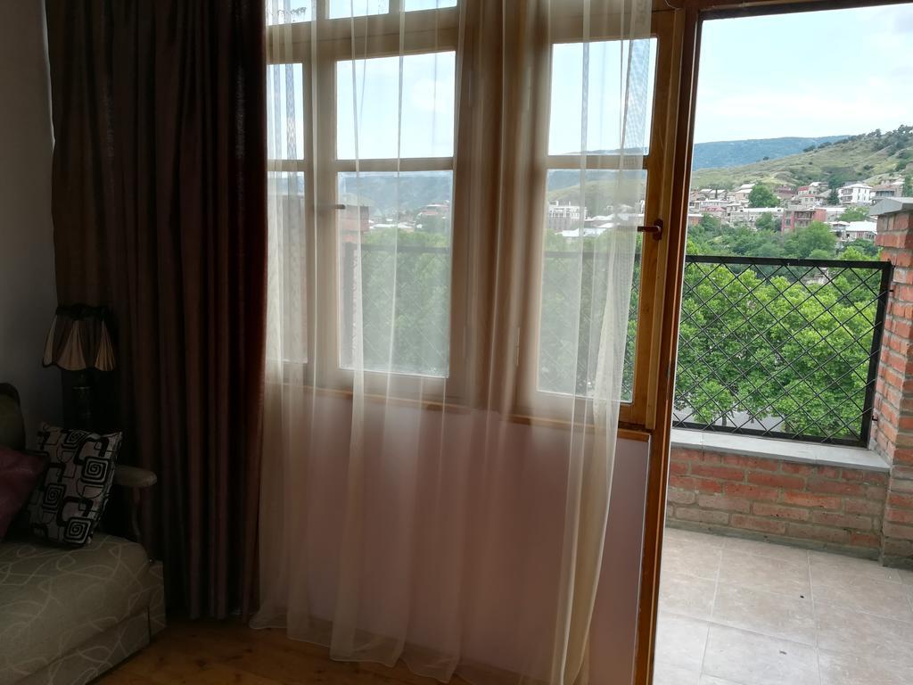 Apartment In The Heart Of Old Тбілісі Екстер'єр фото