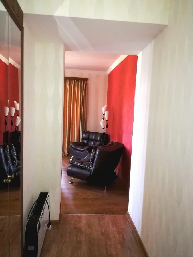 Apartment In The Heart Of Old Тбілісі Екстер'єр фото